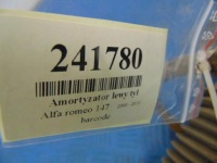 фото thumb №6, Амортизатор зад заднє alfa romeo 147 50509464