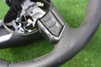 фото thumb №4, Mazda cx9 ii tc 16- повітропровід шкіра czarna