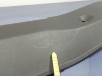 Ford focus mk3 hb молдинг накладка порог багажника bm51-a40352-abw в Украине, фото thumb