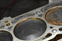 фото thumb №14, Блок dół двигателя wał k7mf710 dacia sandero 1 i 1.6 mpi 87 km 08-12