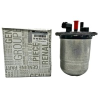 фото thumb №1, Oryg фильтр топлива 1.5 dci renault dacia 164005420r