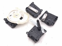 фото thumb №1, Kia sorento 2009 моторчик кришки обдув