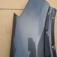 фото thumb №9, Hyundai tucson 15- 18- ii 2 iii 3 z3g крила правий w колір szary