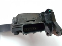 2015 fiat 500x педаль газу 6pv010175 Зі Шроту, фото thumb