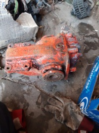 фото thumb №1, Bmw 3 e21 міст привідний задній