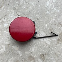 фото thumb №1, Seat ibiza v 2017- заглушка бампера задняя 6f0807441