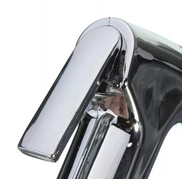 BIDETTA KOMPLET BIDET BIDETKA WIELOFUNKCYJNY RĄCZKA + 1.5M WĄŻ