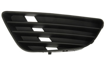 фото thumb №1, Решётка решётка бампера ford fiesta 02-05 левая