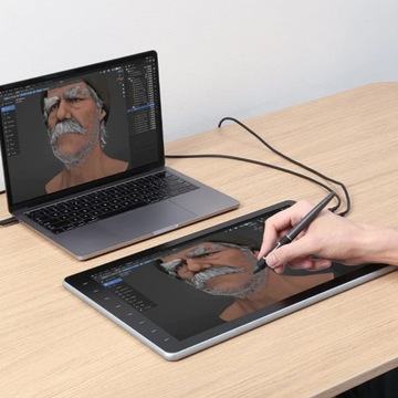 Tablet graficzny GAOMON PD1610