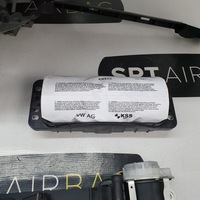 фото thumb №8, Scala kamiq приборная панель консоль подушки безопасности ремни подушка безопасности