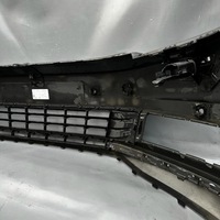 фото thumb №13, Vw touran ii 2 бампер перед переднє 5ta807221a-l