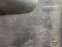 фото thumb №9, Bmw 6 e63 e64 бампер перед 4x pdc омыватель 7008809