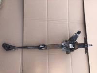 фото thumb №1, Колонка замок зажигания ключ toyota yaris 1999-2003