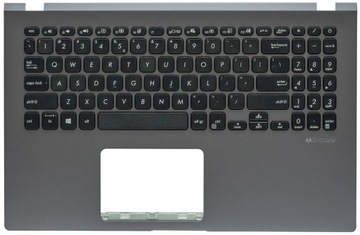 КЛАВИАТУРА ASUS X509DA