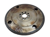 фото thumb №6, Колесо маховик венец 2.0 dci renault scenic iii 2009-