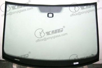 фото thumb №1, Стекло лобовое volkswagen golf v 2003-2008 / vi 2008-2012 хэтчбек датчик