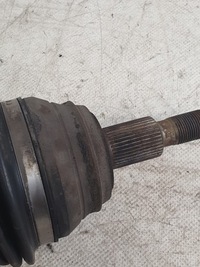 фото thumb №12, Привідний вал права довга audi a3 8l 1.8b 125km 96r.