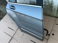 фото thumb №1, Дверь правое задние задняя mercedes glk lift 792