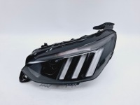 Купить Фара левый перед левая передняя full led peugeot 208 2008 2 2019- #10009, фото thumb