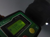 фото thumb №7, Кришка багажника задня багажника vw passat b7 sedan li7f 14r