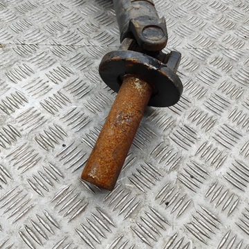 фото thumb №7, Nissan navara d22 2005 средний wał приводной
