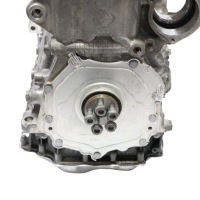 Audi rs3 8v rsq3 f3 tt rs 2.5 tfsi двигун голий стійку  daza quattro 400km Доставка, фото thumb