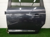 фото thumb №5, Ssangyong rodius дверь задние левая полный задняя