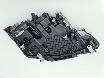 фото thumb №6, Bmw g30 g31 f90 лампа ліва права laser ідеальні 5a388f1 5a388f2