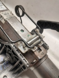 фото thumb №6, Колонка рулевая opel insignia a