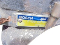 Golf 2 ii розподільник 0438120195 1,8gti 027133353 Київ, фото thumb