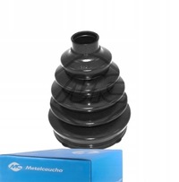 фото thumb №1, Защита шарнир приводного наружного перед nissan pathfinder iii