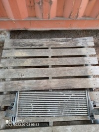 фото thumb №4, Радиатор, ingtercooler 2gd toyota hilux 2016-