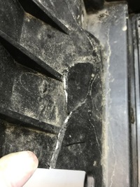 фото thumb №10, Pas передній жалюзі kia sportage v 5 86950-r2000