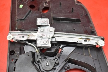 фото thumb №10, Подъемник стекла левый перед eu 8a61a045h17ag ford fiesta mk7 08-17