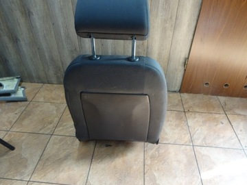 фото thumb №8, Audi a4 b6 2.5tdi 05' сиденье левый перед