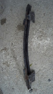 фото thumb №6, Балка бампера задня bmw e87