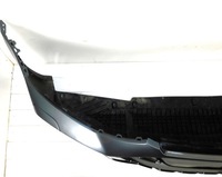 фото thumb №7, Audi rs6 c8 4k rs7 бампер перед переднє решітка радіатора