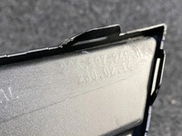 фото thumb №5, Vw t-roc решітка бампера права задня 2ga807246h