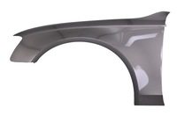 фото thumb №1, Audi a4 b8 07-11 крило лівий ly1p