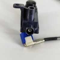 Tesla model 3 2021 правая сторона камера на крыле боковой с Разборки, фото thumb