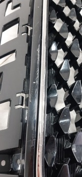 фото thumb №15, Решітка решітка радіатора kia sportage iv 2015 - 86350-f1010