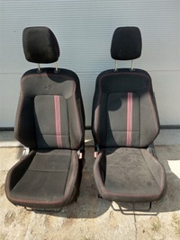 фото thumb №7, Hyundai i20 iii сидіння заднє сидіння n-line