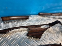 фото thumb №6, Mercedes w211 classic дерево декоры планки комплект