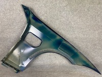 фото thumb №10, Крыло левый передний перед - bmw serii 3 g20 гибрид plug in 19-