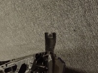 фото thumb №5, Лампа перед правая ford transit custom lift 18- led