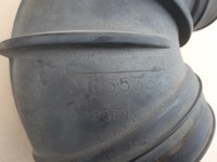 фото thumb №4, Volvo fh fm соединитель труба воздухозаборник воздуха 3183533