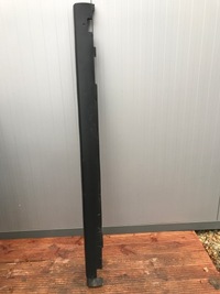 фото thumb №1, Молдинг накладка порог левая seat alhambra lift