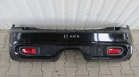 фото thumb №1, Бампер задня задній mini cooper f55 s sport 14-