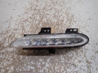 Купить Противотуманная фара led drl левый renault scenic 3 рестайлинг  2012- 266055004, фото thumb