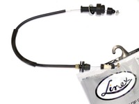 фото thumb №1, Трос газа тяга linex do fiat palio 1.6